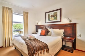 Standard-Doppelzimmer