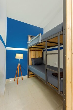 Family Quadruple Room, Balcony | Extra beds