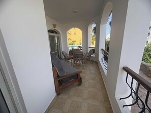 Property grounds - 2bedroom- Sharm el Sheik- Familyfriendly- Pool (Sharm El Sheikh)