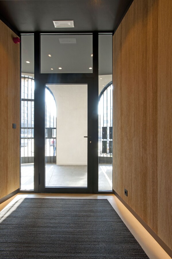 Exterior - Downtown Brussels Splendor Suites (Brussels)