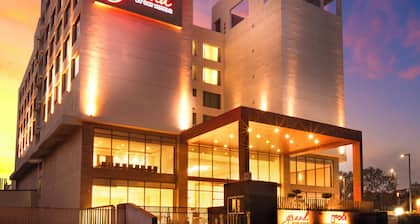 Grand Vijayawada by GRT hotels
