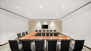 Sala de reuniones