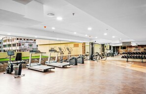1 treatment room - Grand Vijayawada by GRT hotels (Vijayawada)