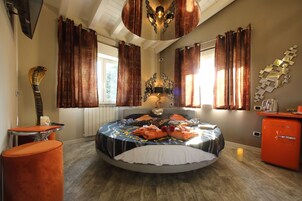 Sábanas italianas Frette y ropa de cama de alta calidad 