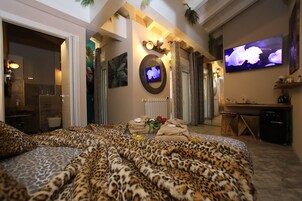 Sábanas italianas Frette y ropa de cama de alta calidad 