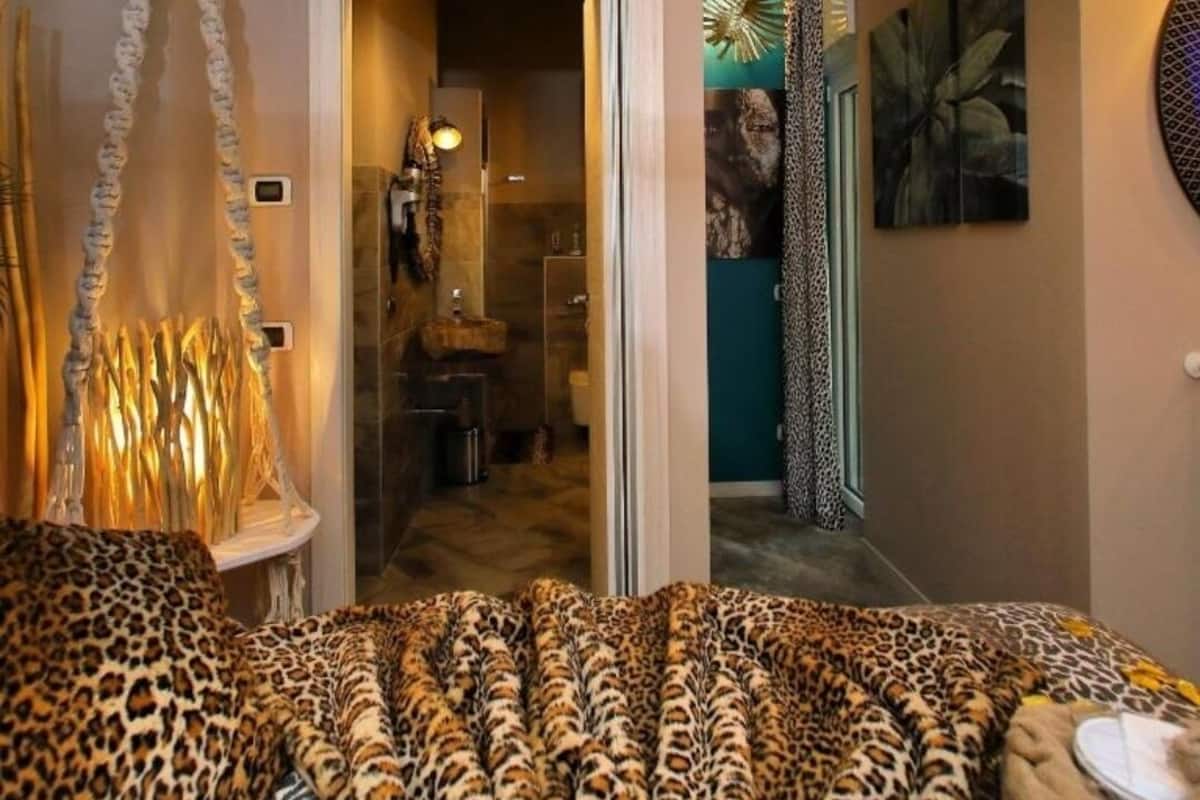 Chambre Royale