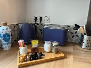 Café y/o cafetera