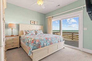 7 bedrooms, iron/ironing board, free WiFi, bed sheets