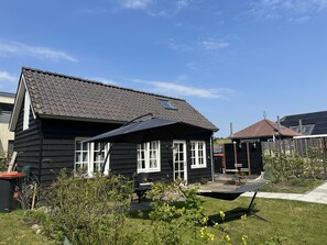 Exterior - Rust en Ruimte in een Knusse Cottage aan de Lek Naast Werk aan het Spoel (Culemborg)