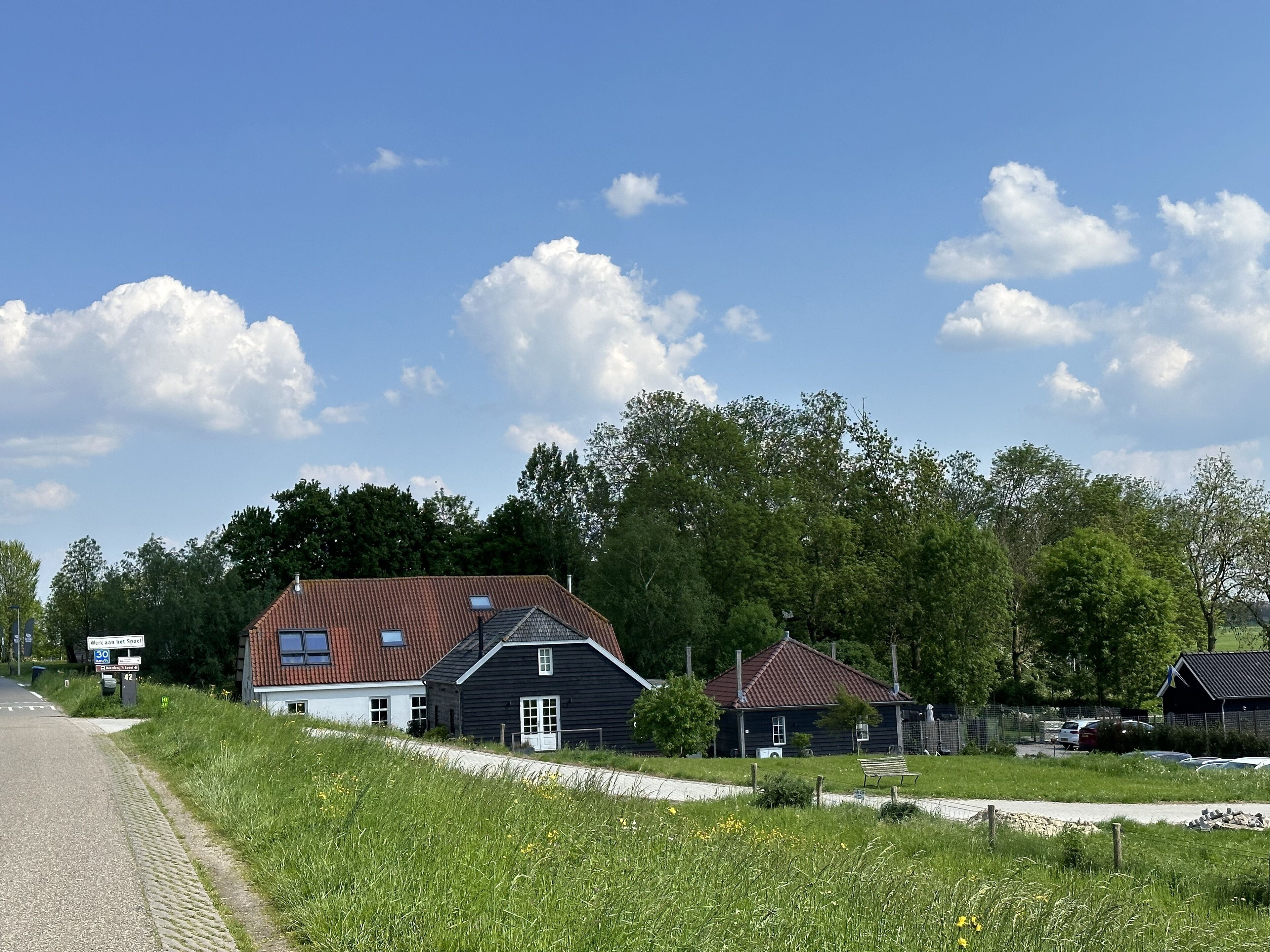 Udendørsområde