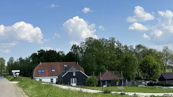 Udendørsområde