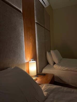 Deluxe Room | Free WiFi