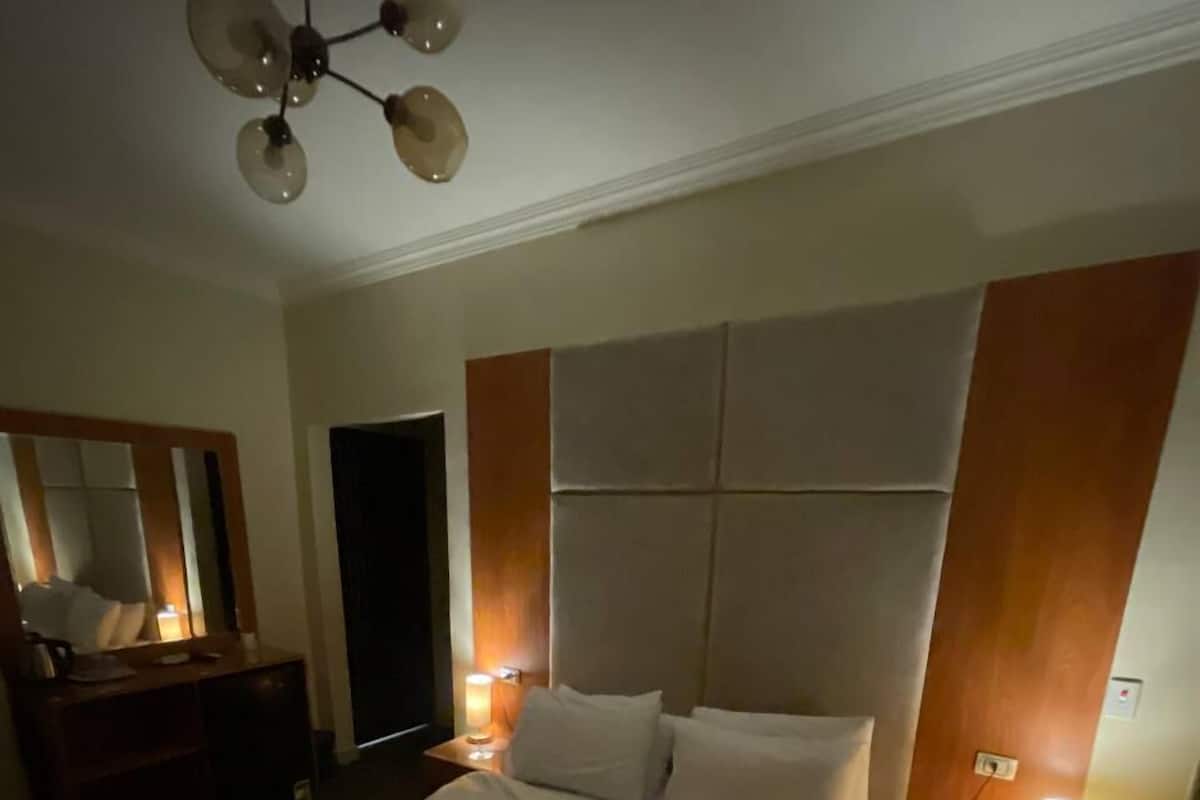 Economy Room | Free WiFi