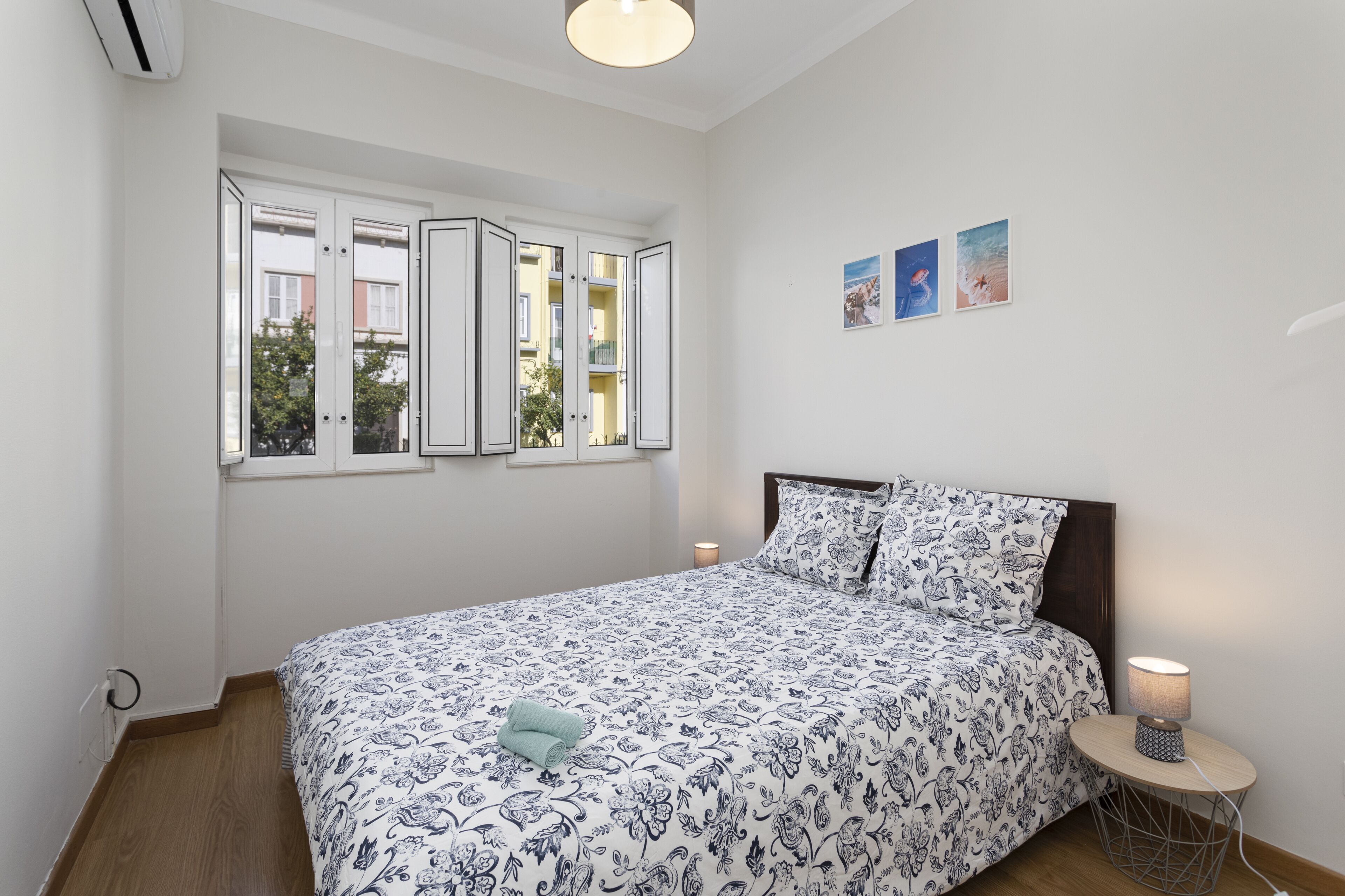 Chambre Double, non-fumeur