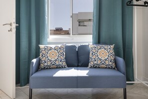 Strykjärn/strykbräda och gratis wi-fi