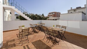 Teres/patio