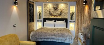 Cottage Chalet