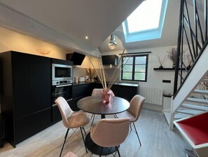 Dineren
