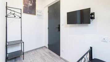 Charmant petit studio 6B - Agate - 1 personne | Literie de qualité supérieure, Wi-Fi gratuit