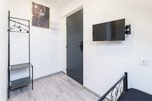 Charming little studio 6B - Agate - 1 person | Premium bedding, free WiFi - GLM Residences 2 (Saint-Quentin)