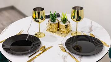 Charmant Studio 1B - Malachite - 2 Personnes