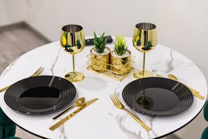 Charming Studio 1B - Malachite - 2 People | Premium bedding, free WiFi