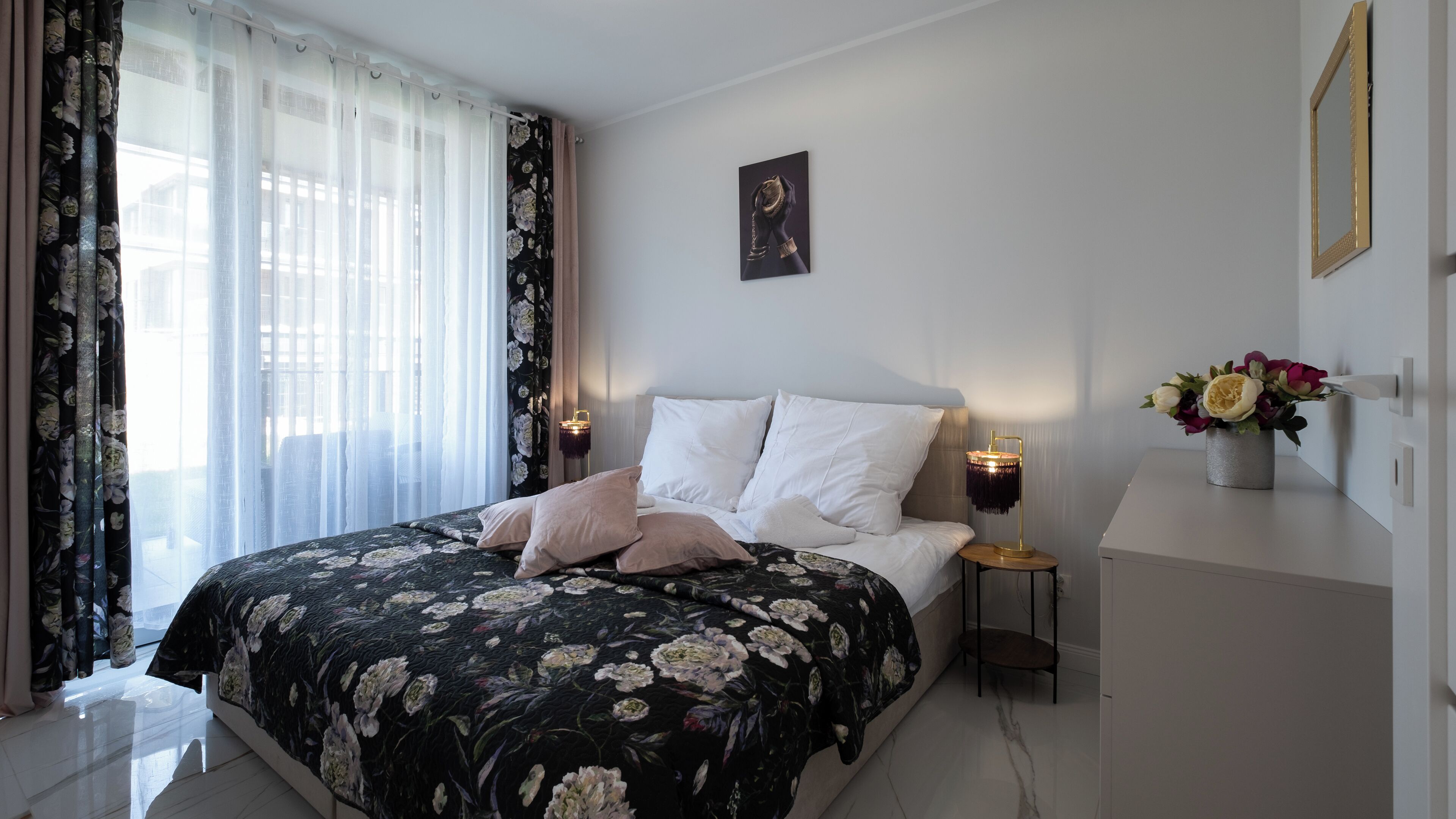 公寓 (19) | 笔记本电脑工作区、熨斗/熨衣板、免费 WiFi、床单