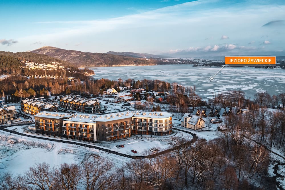 Apartamenty Sun & Snow Żeglarska
