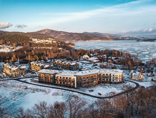 Apartamenty Sun & Snow Żeglarska