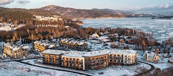 Apartamenty Sun & Snow Żeglarska