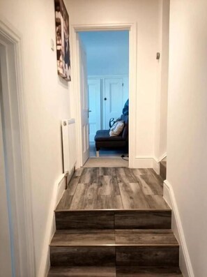 Appartamento | 2 camere, tende oscuranti, ferro/asse da stiro, Wi-Fi gratuito