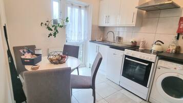 Apartment | Private kitchen