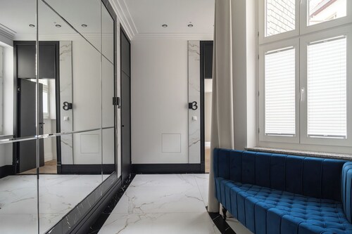 RentPlanet - Apartament Włodkowica