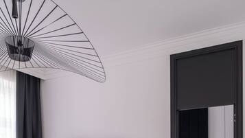 Departamento Confort | Sala de estar