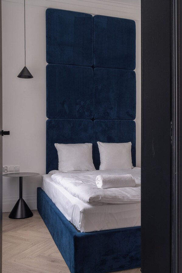Comfort Apartment