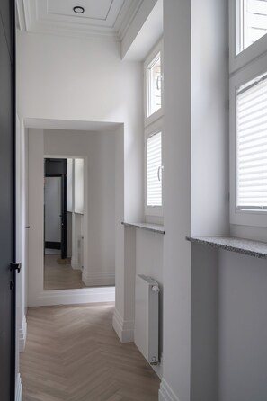 Comfort Apartment | Living area