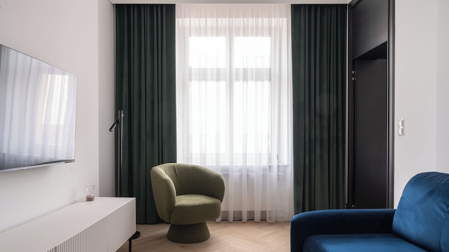 RentPlanet - Apartament Włodkowica