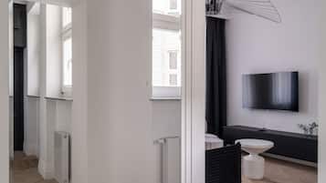 Comfort Apartment | Living area