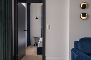 Comfort Apartment | Living area