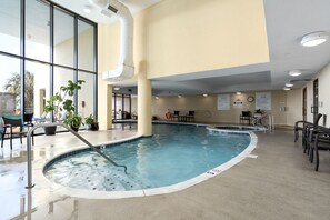 Außenpool, beheizter Pool