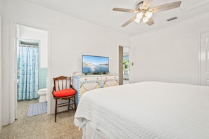 3 bedrooms, WiFi