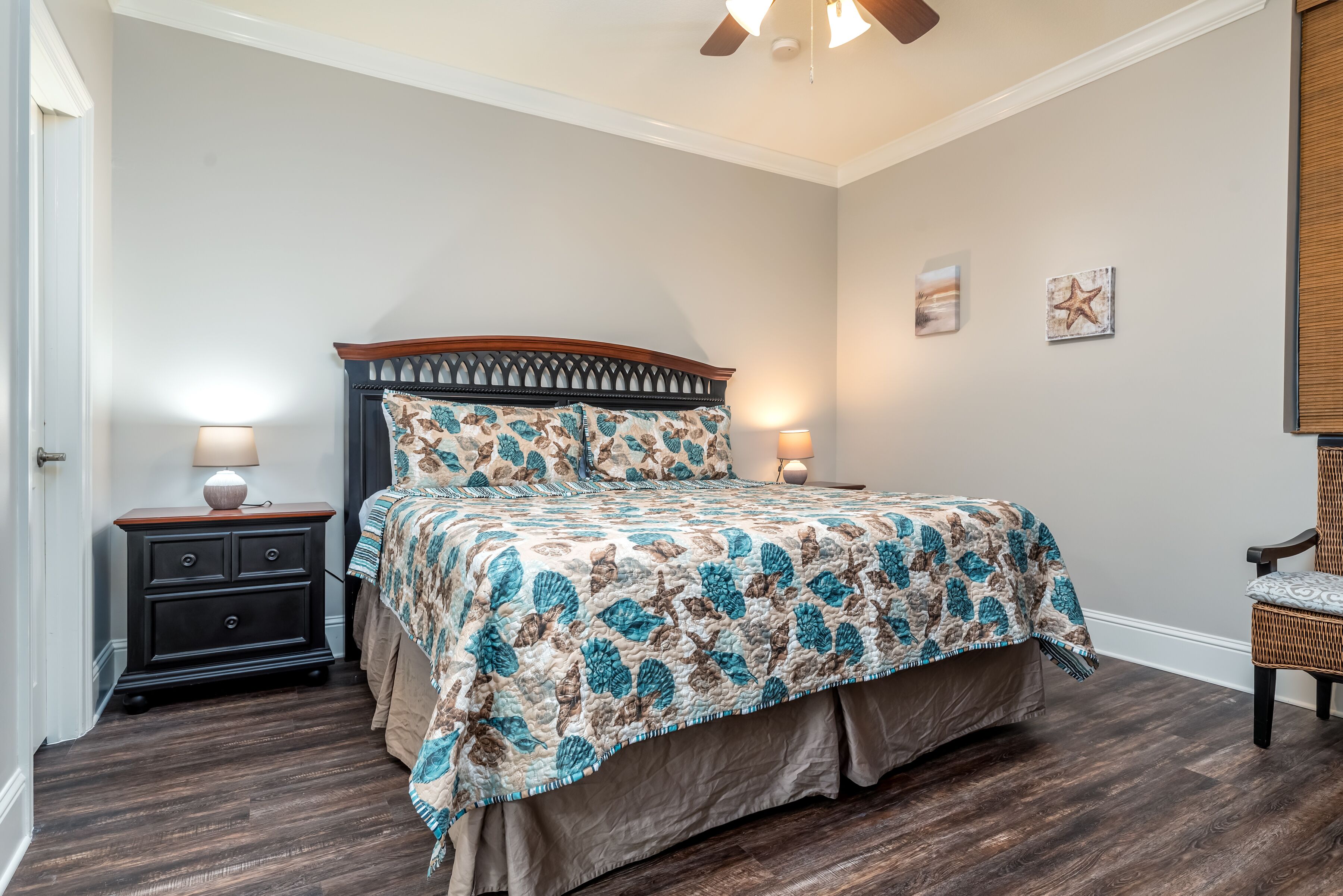 Gulf Front/beach Front Condo - Stay 2 Nights And Get 3rd Night Free! - Hernando Beach, AL