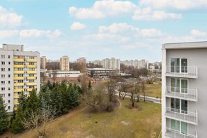 Exterior - Balkonowa 5C | Chic Apartment | Parking (Warszawa)