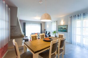 Dining - Villa Stupenda by Villas Guide (Porec)