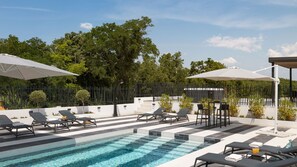 Pool - Villa Dea by Villas Guide (Vrsar)