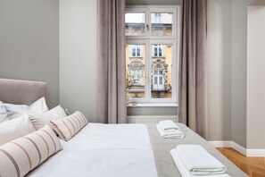 2. Vintage Vibe | 1 camera, con stile personalizzato, con arredamento individuale