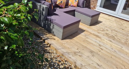 5bed House Wirral Near Liverpool,chester