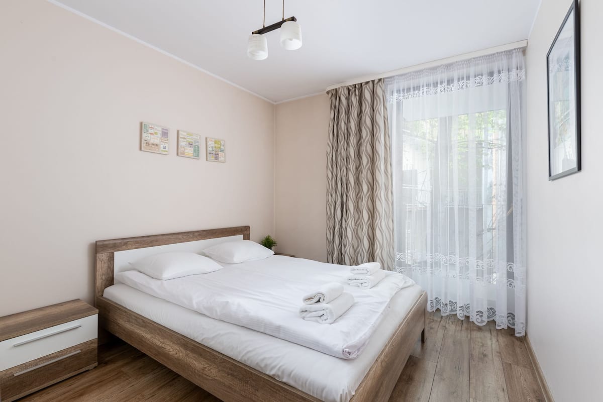 3. Blossom - Old Town Residence