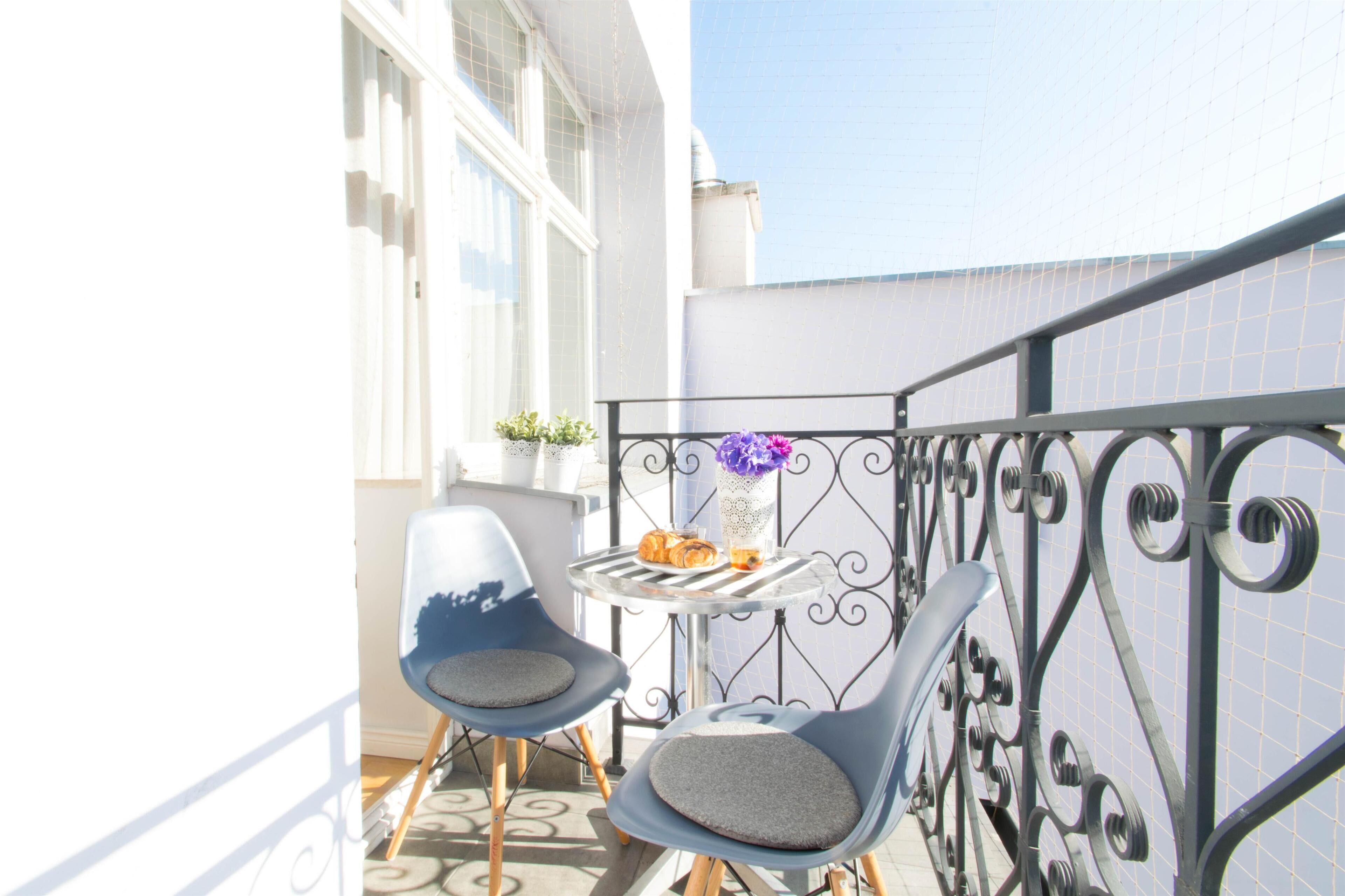Balcon