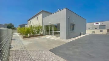 Exterieur